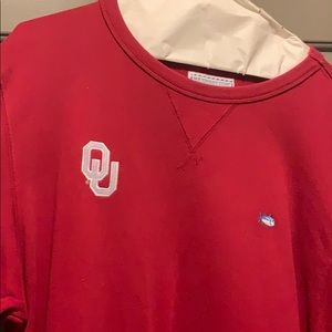 OU southern tide top